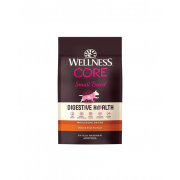 Wellness Core 消化易嫩雞肉狗乾糧（細粒）12lb